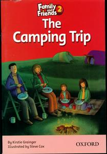 THE CMPING TRIP ته کمپینگ تریپ ( جنگل )