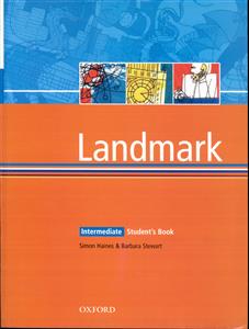لندمارک اینترمدیتlandmark intermediate