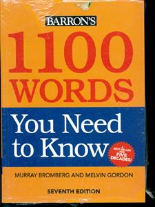 1100 واژه که باید  دانست1100words you need to know