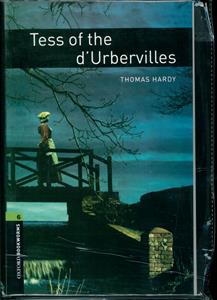 TESS OF THE DURBERVILLES داستان انگلیسی 6 ( زبان مهر )