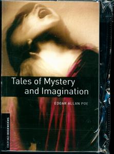 tales of mystery and imagination 3 داستان 3