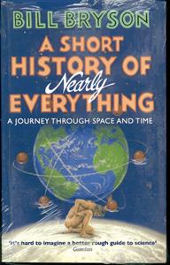 A short history of every thing - full text - bill bryson
