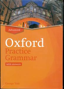آکسفورد پرکتیس گرامرادونس OXFORD PRACTICE GRAMMAR BASIC + CD ( جنگل ) @
