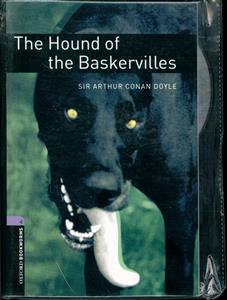 THE HOUND OF THE BASERVILLES ( آکسفورد )