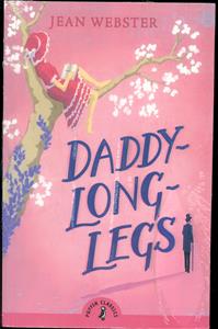 ( بابا لنگ دراز ) Daddy Long Legs