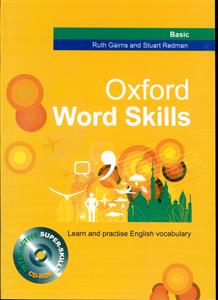 OXFORD WORD SKILLS  BASIC