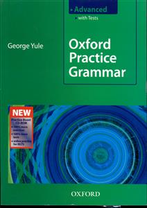 OXFORD PRACTICE GRAMMAR ADVANCED