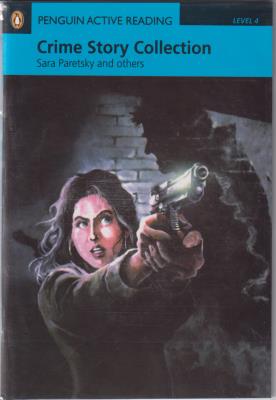 Penguin Active Reading 4 Crime Story Collection