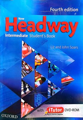 New Headway Intermediate Fourth Edition
