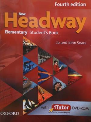 New Headway Elementary Fourth Edition