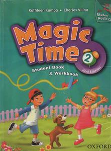 مجیک تایم 2 MAJIC TIME