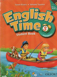 5 ENGLISH TIME ویرایش دوم