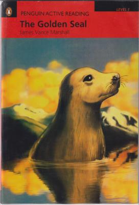 The Golden Seal  Penguin Readers
