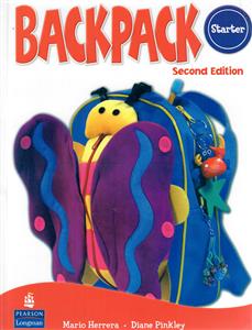 BACKPACK STARTER ویرایش دوم