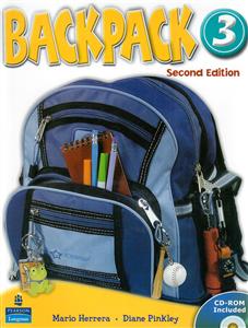 BACKPACK 3 ویرایش دوم