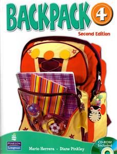 BACKPACK 4 ویرایش دوم