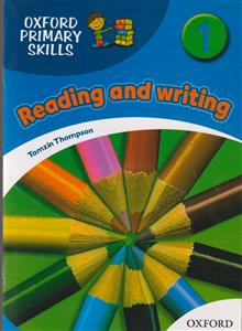 BRITISH FAMILY AND FRIENDS 1 READINGA AND WRITING 1