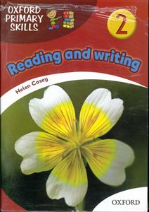 BRITISH FAMILY AND FRIENDS 2 READINGA AND WRITING 2