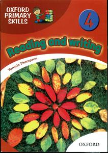 BRITISH FAMILY AND FRIENDS 4 READINGA AND WRITING 4