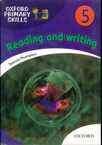 BRITISH FAMILY AND FRIENDS 5 READINGA AND WRITING 5