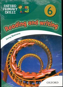 BRITISH FAMILY AND FRIENDS 6 READINGA AND WRITING 6