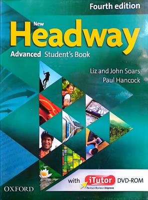 New Headway Advanced Fourth Edition ویرایش چهارم