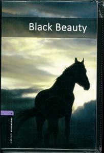 black beauty { anna sewel } ( جنگل ) @ داستان 4