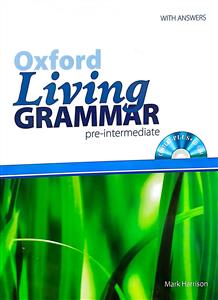 OXFORD LIVING GRAMMAR PRE INTERMEDIATE