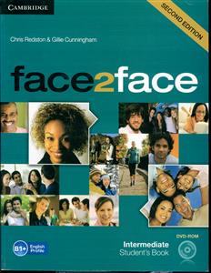 Face2Face Intermediate Second Edition