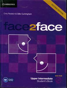 Face2Face Upper Intermediate Second Edition