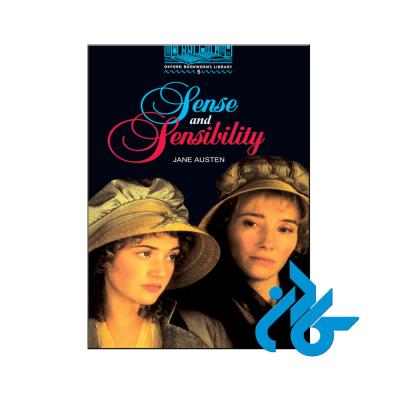 SENSE AND SENSIBILITY عقل و احساس  داستان انگلیسی سطح 5