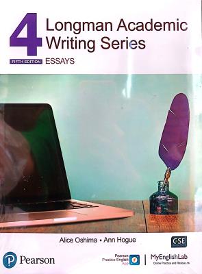 Longman Academic Writing Series 4