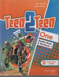 Teen 2 Teen 1  oxford