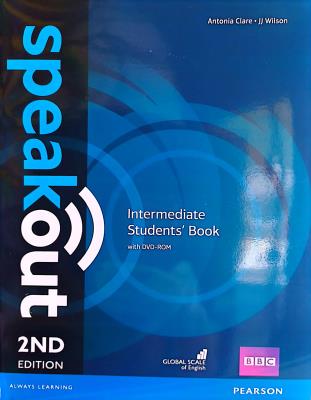 SPEAK OUT INTERMEDIATE ویراست دوم
