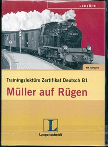 داستان آلمانی Muller aut Rugen