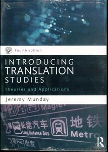 introducting translation studies