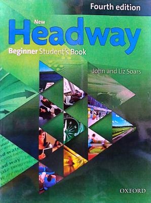 New Headway Beginner Fourth Edition