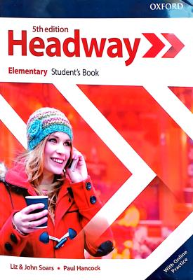 Headway Elementary 5th Edition