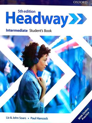 Headway Intermediate 5th Edition
