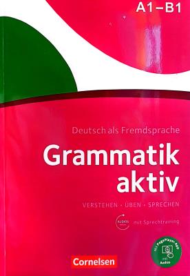 GRAMMATIK AKTIV A1 B1