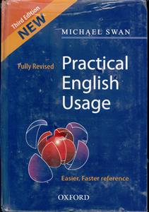 PRACTICAL ENGLISH USAGE پرکتیکال انگلیش یوسیج ( آکسفورد ) &