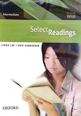select reading intermediate