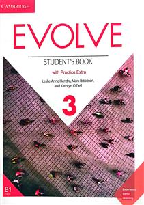 EVOLVE 3