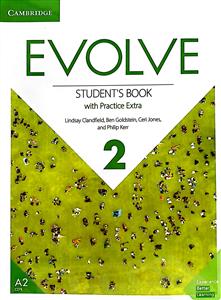 EVOLVE 2