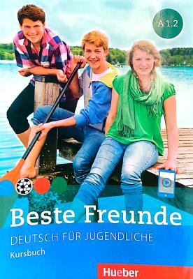 Beste Freunde A1.2