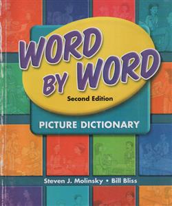 WORD BY WORD second edition