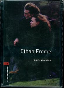 ethan frome (3 داستان 3