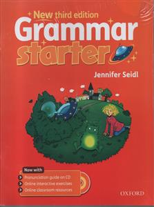Grammar stater