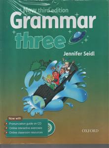 Grammar three