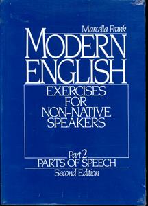 MODERN ENGLISH 2 SECOND EDITION   - مدرن اینگلیش 2 ویراست دوم 2